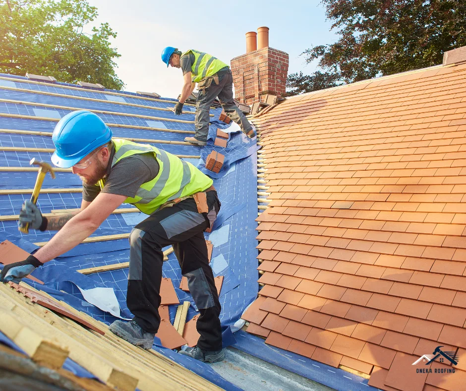 Why choose Roof Repair Near Me in Blodgett, OR